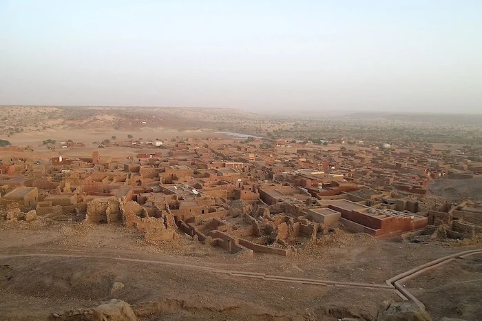 Koumbi Saleh