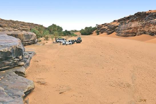 Taoujafet Guelta