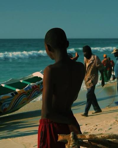 Sélibaby (Guidimakha) — Il volto verde della Mauritania alle tre frontiere
