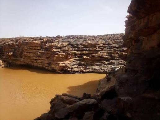 El Gadhya (Tagant) — Desert Crocodiles and Striking Landscapes near Tidjikja