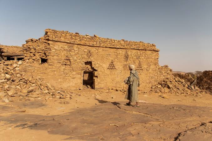 Ksar El Barka