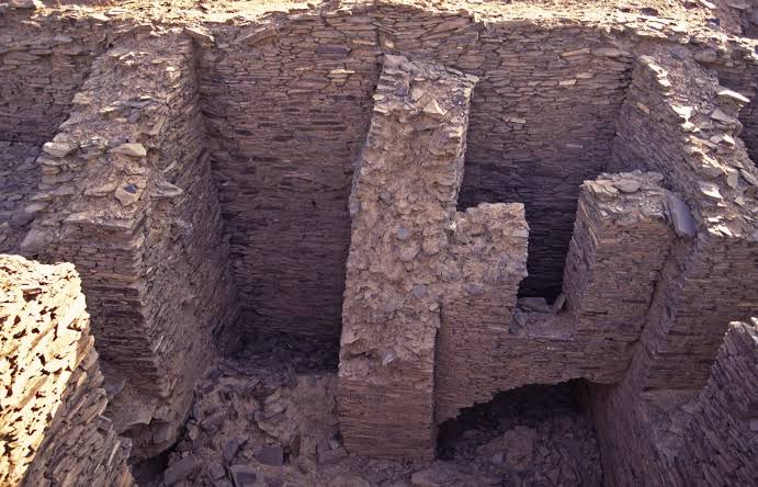 Koumbi Saleh