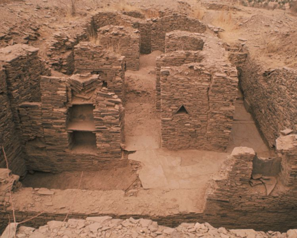 Koumbi Saleh
