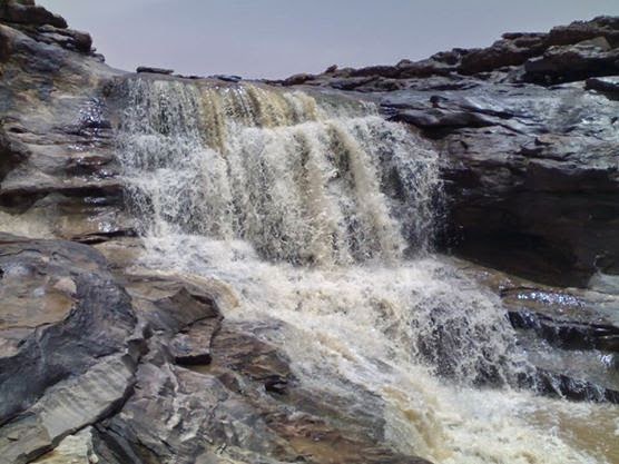 El Gadhya (Tagant) — Desert Crocodiles and Striking Landscapes near Tidjikja