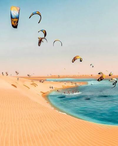 Dakhla