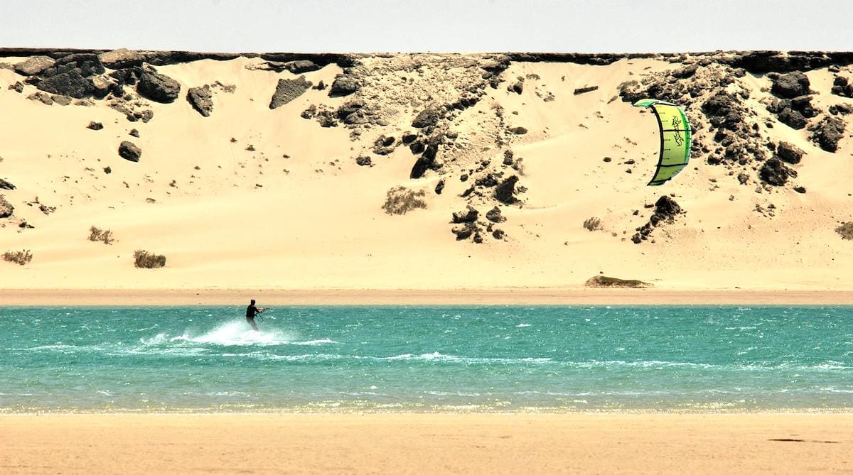 Dakhla