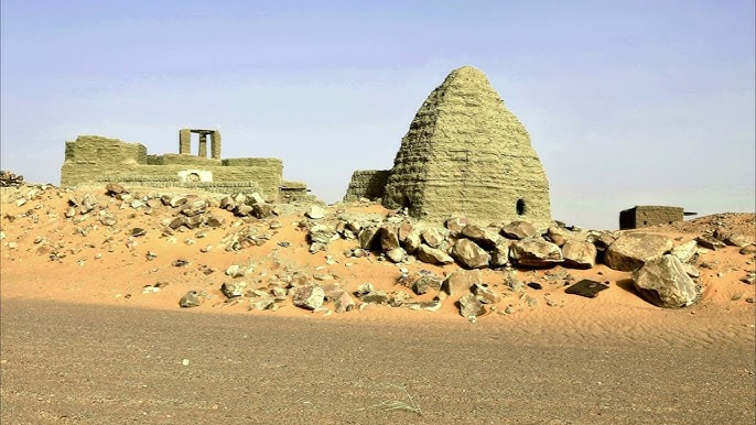 El Ghallaouiya