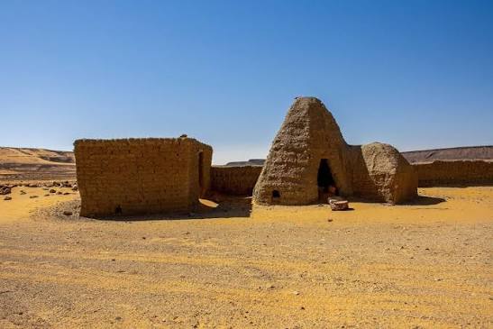 El Ghallaouiya