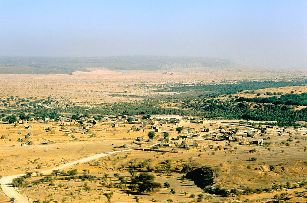 Azougui