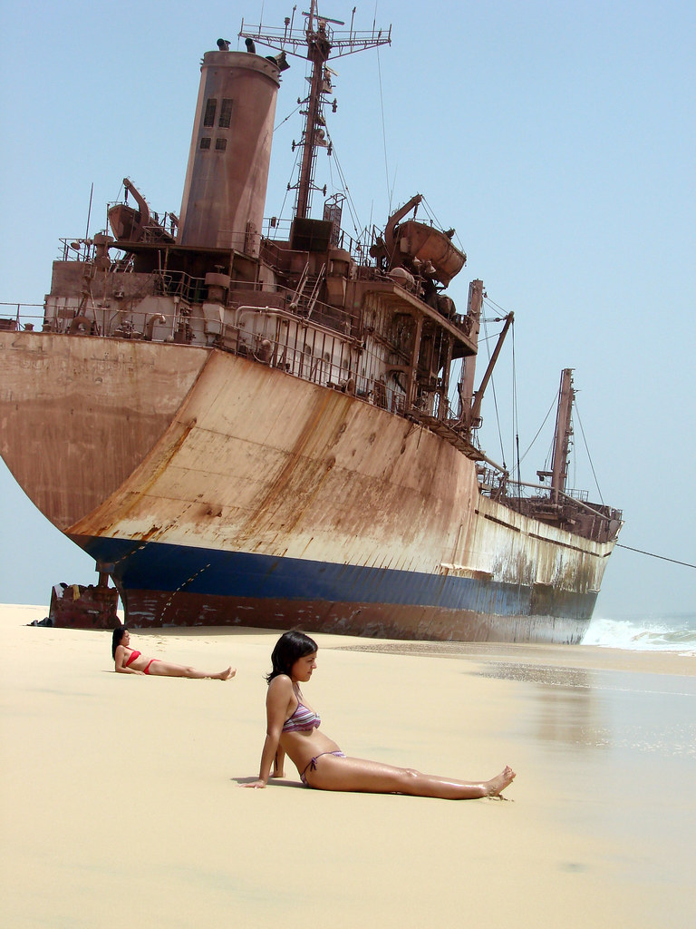 Nouadhibou