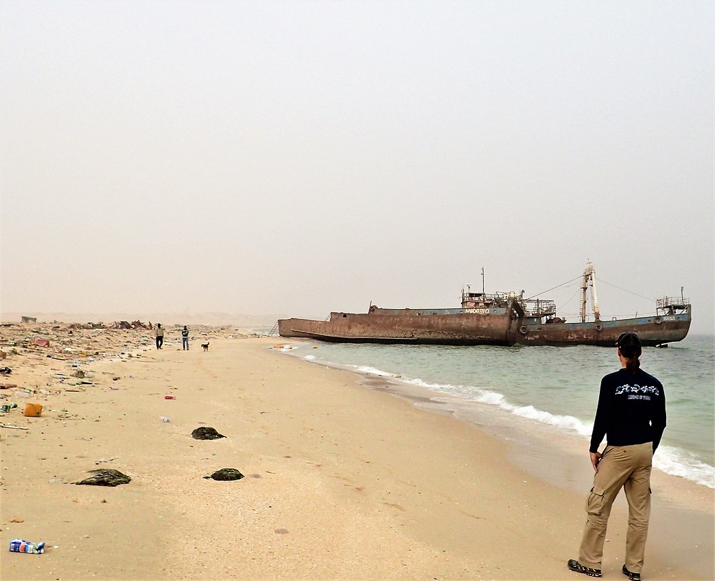 Nouadhibou