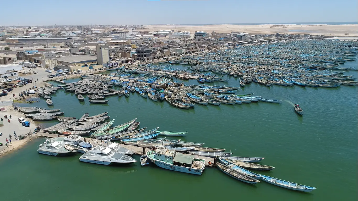 Nouadhibou