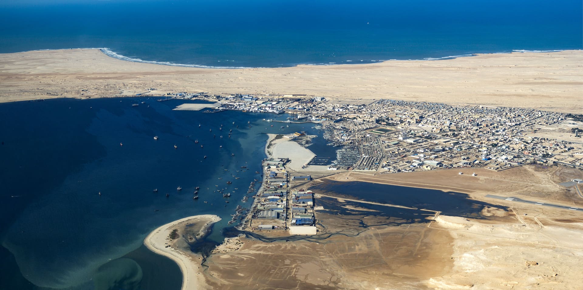 Nouadhibou