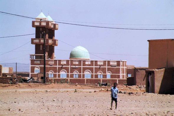 Akjoujt