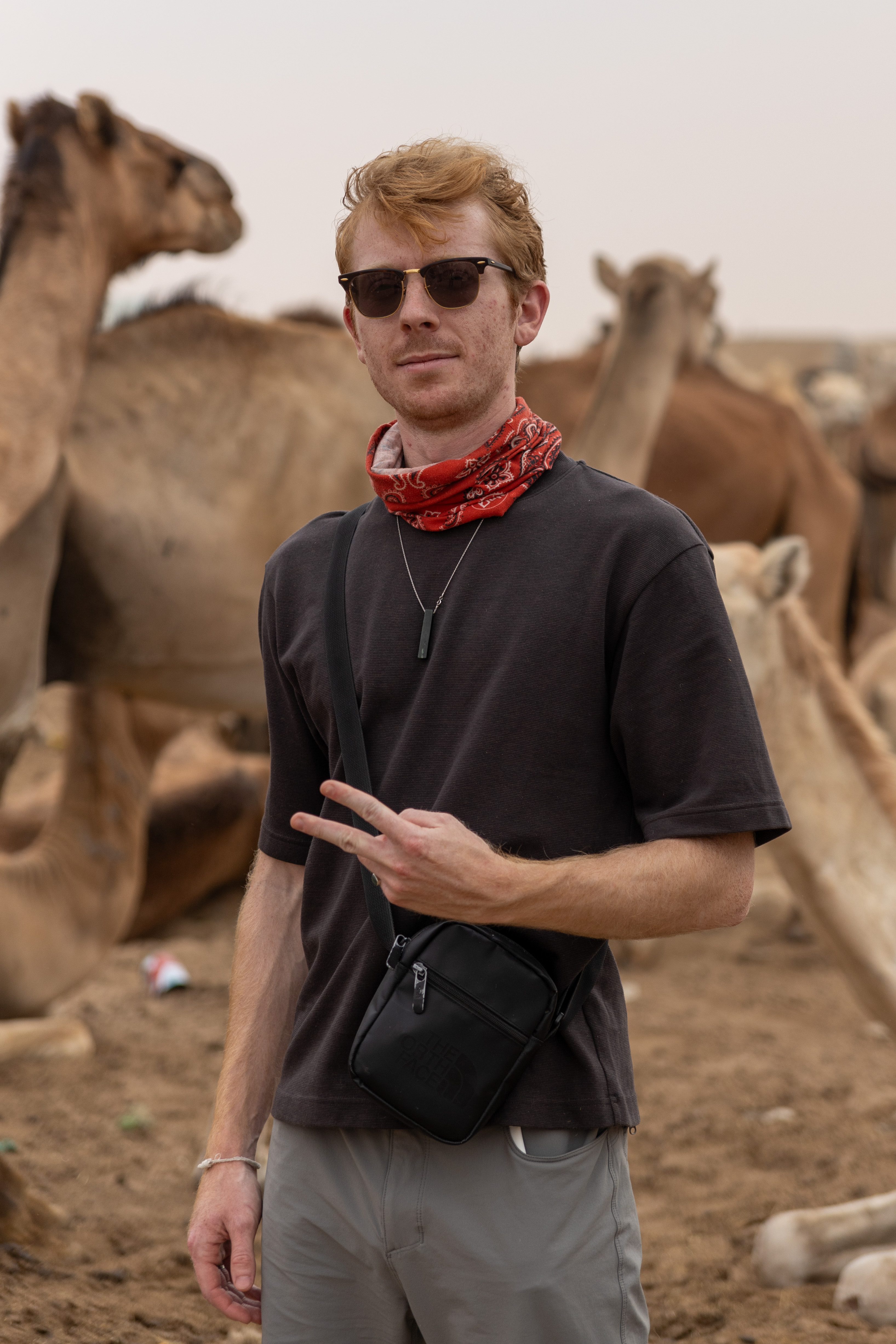 Nouakchott