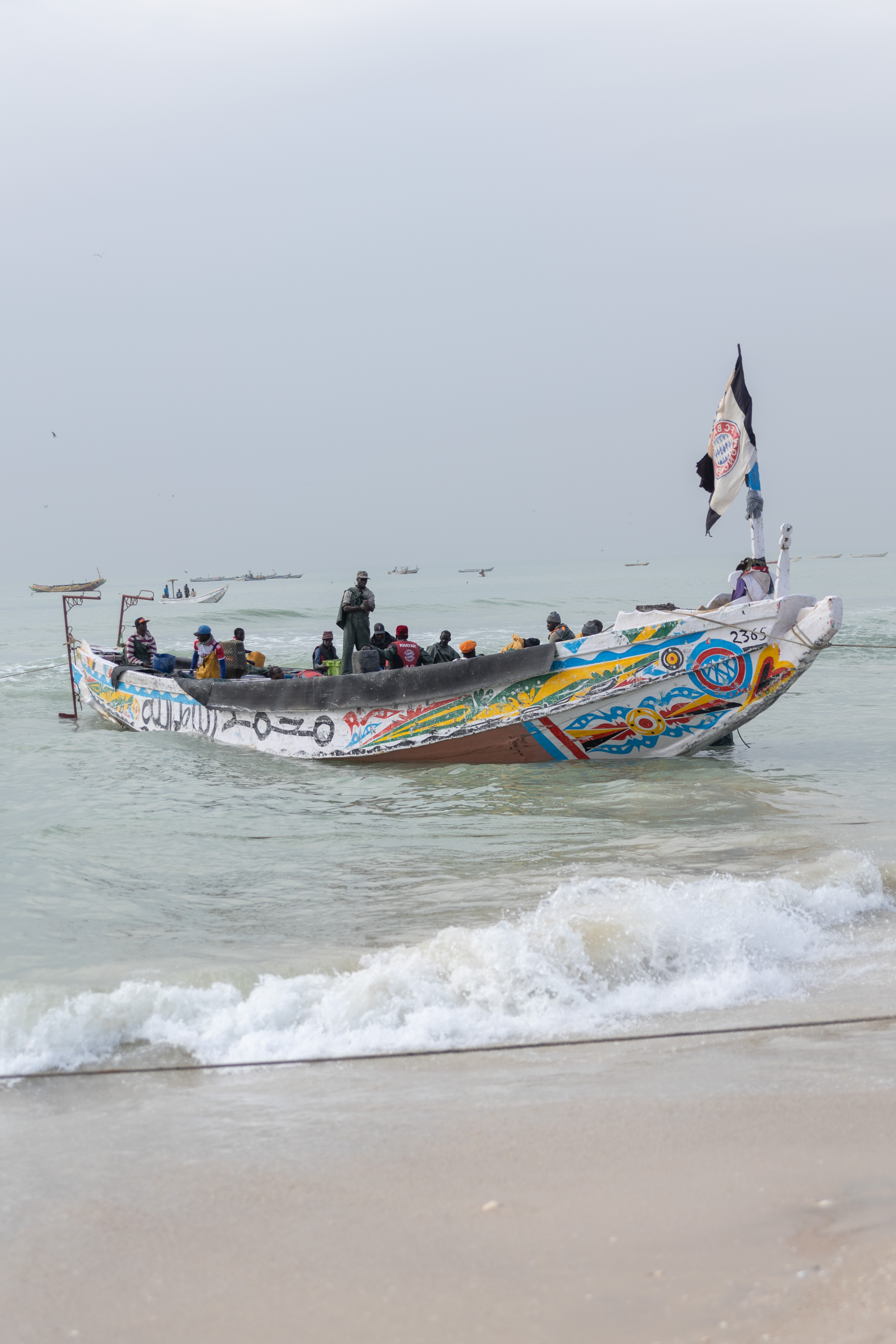 Nouakchott