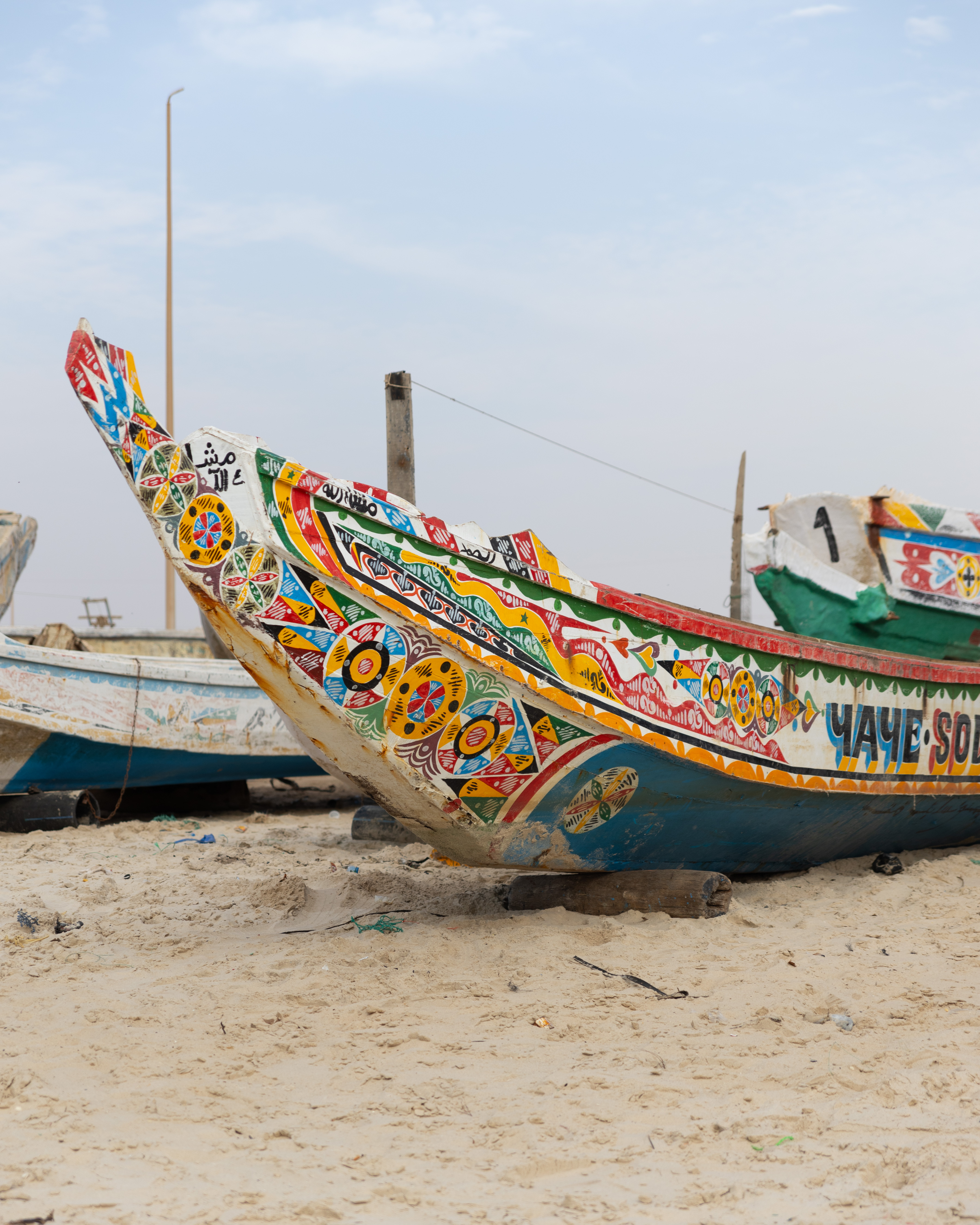 Nouakchott