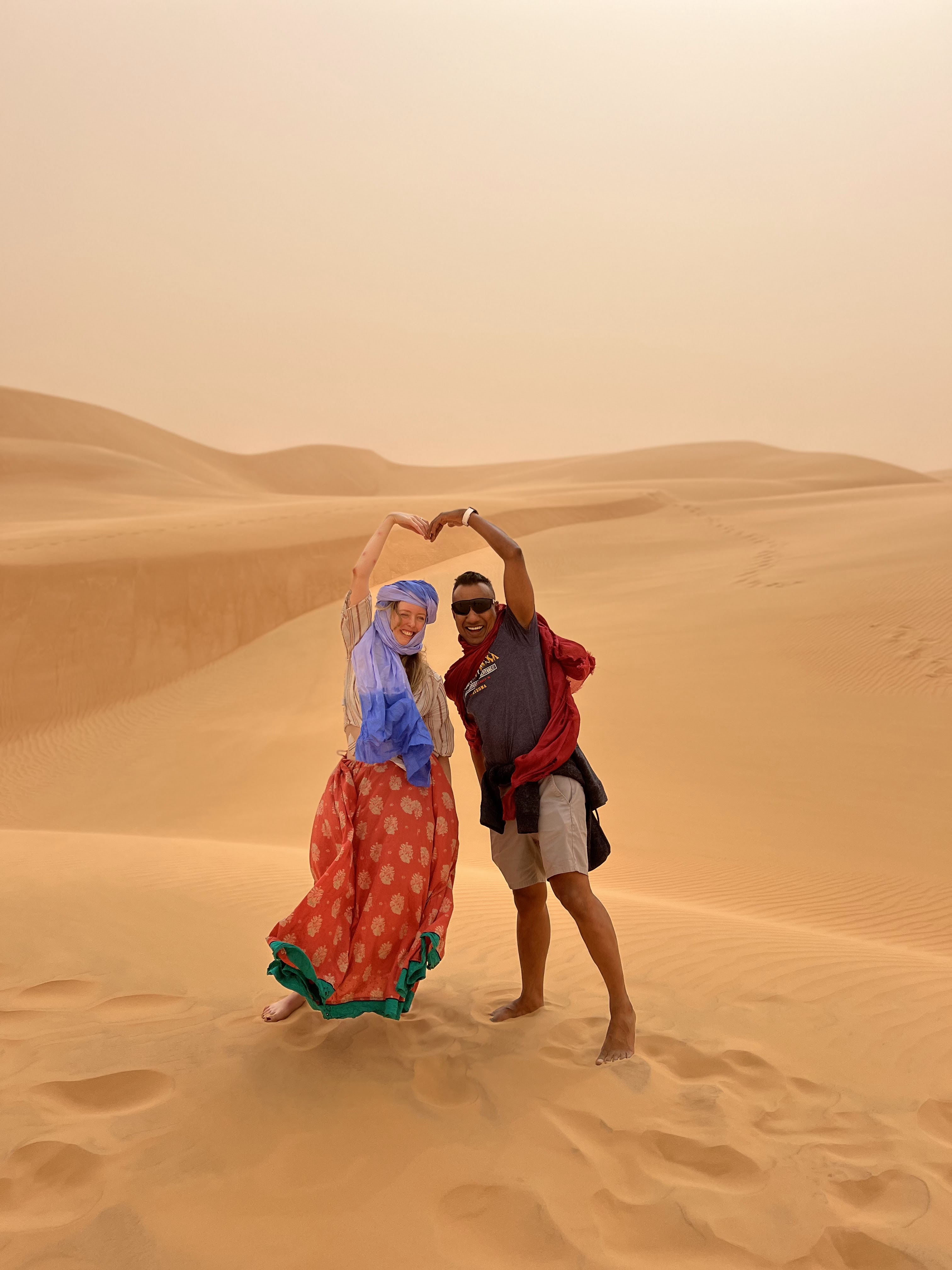 كثيب أزويقة الكبير