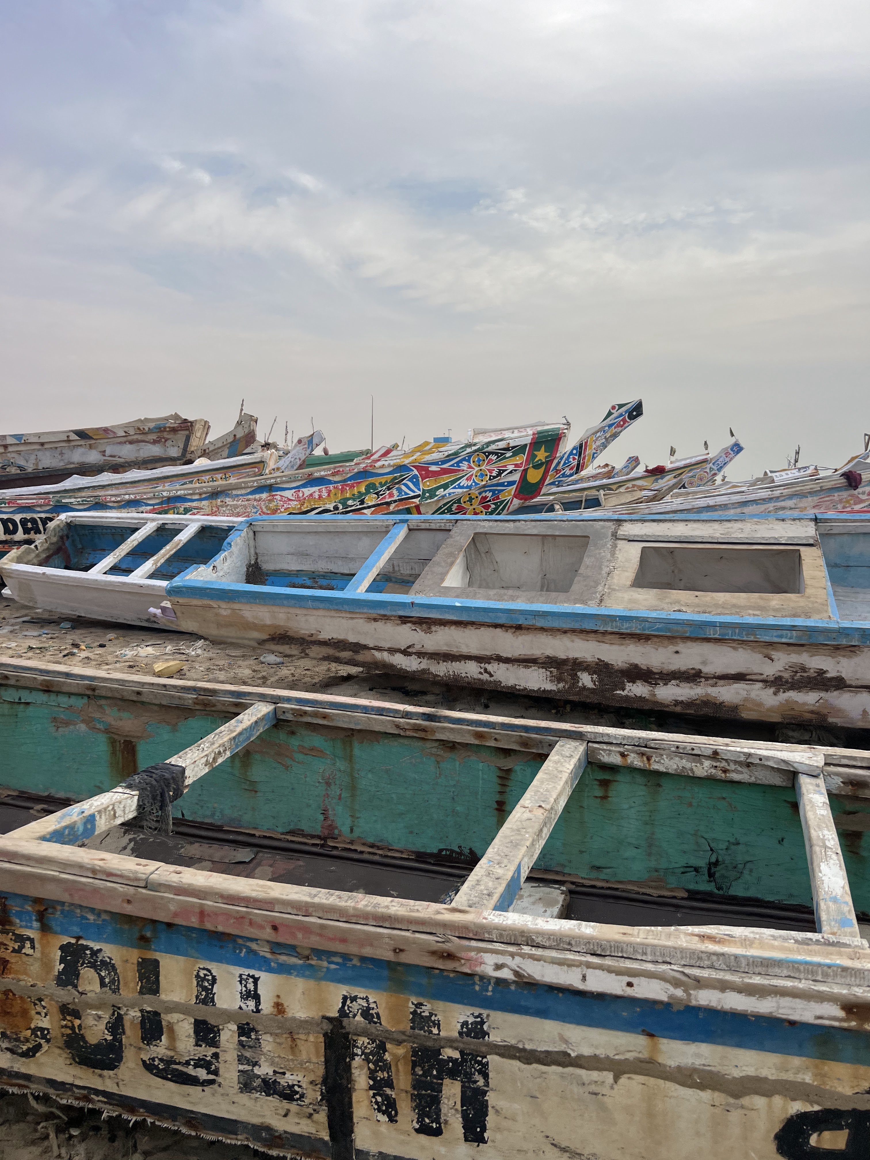 Nouakchott
