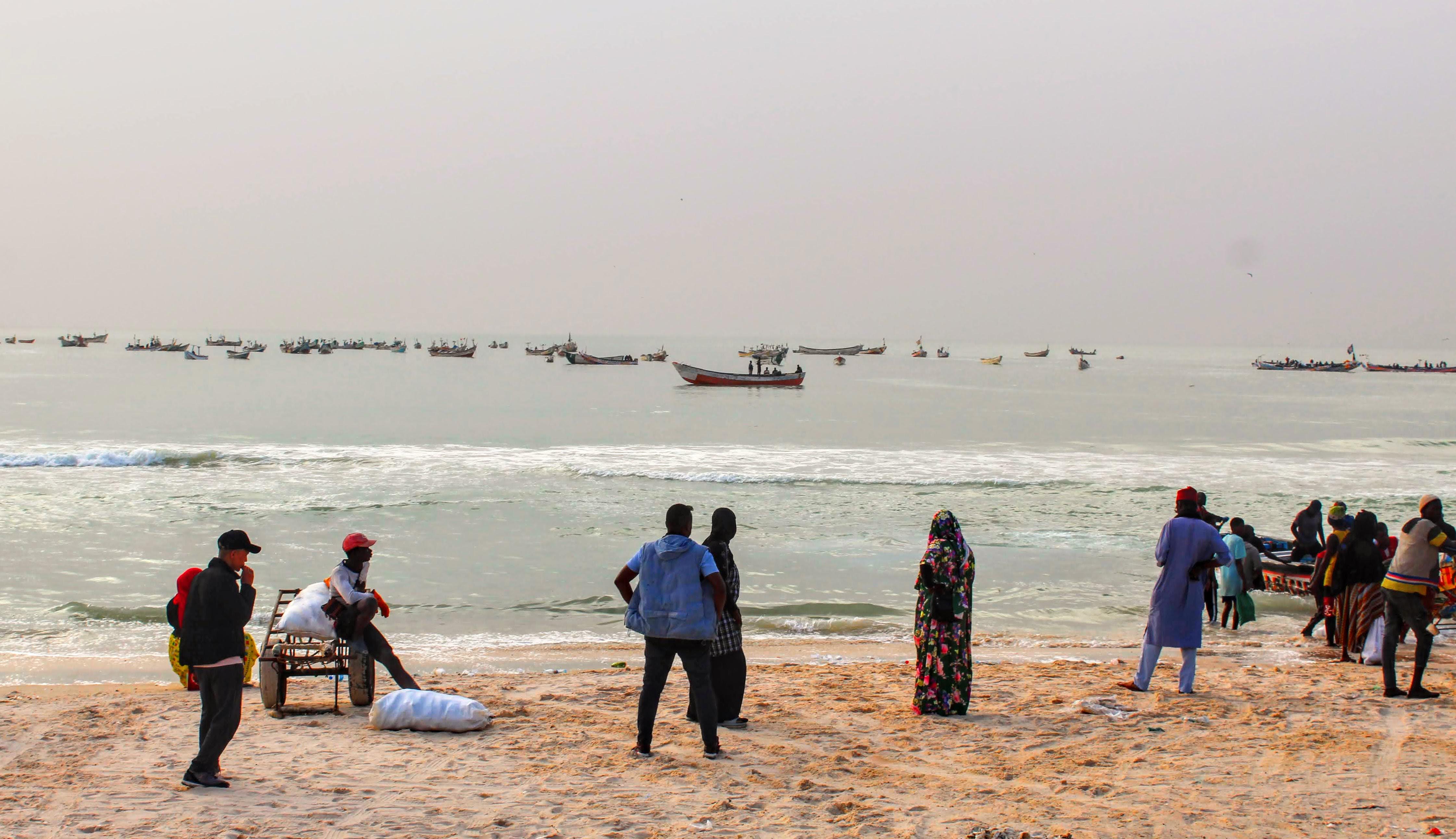 Nouakchott