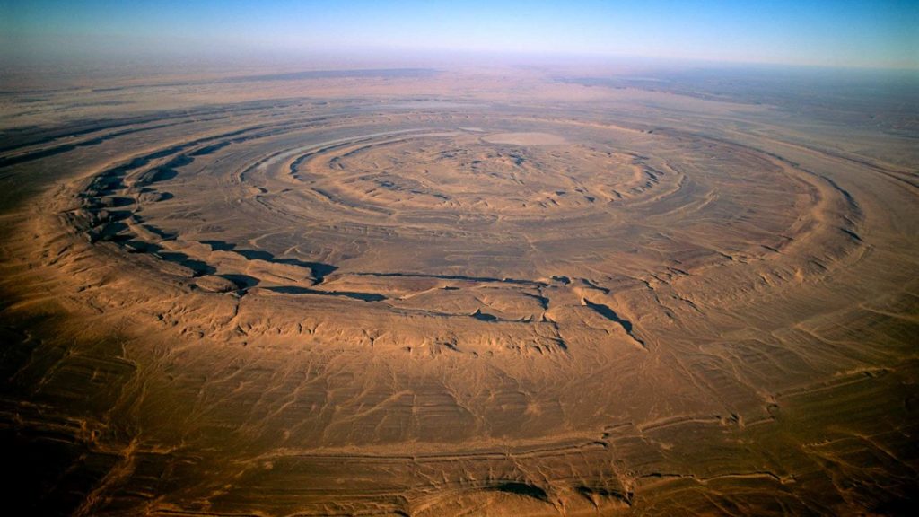 Sahara, Erzzug und Atlantikküste — 11 Tage in Mauretanien
