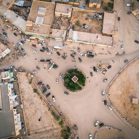 Sahara, Erzzug und Atlantikküste — 11 Tage in Mauretanien
