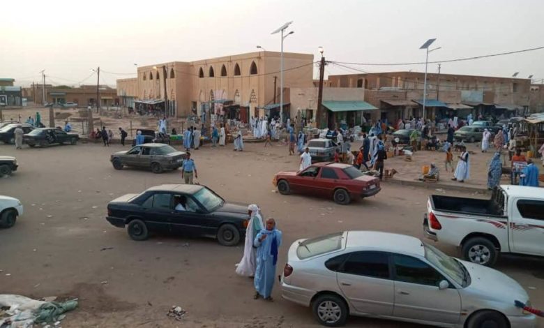 Sahara, Erzzug und Atlantikküste — 11 Tage in Mauretanien
